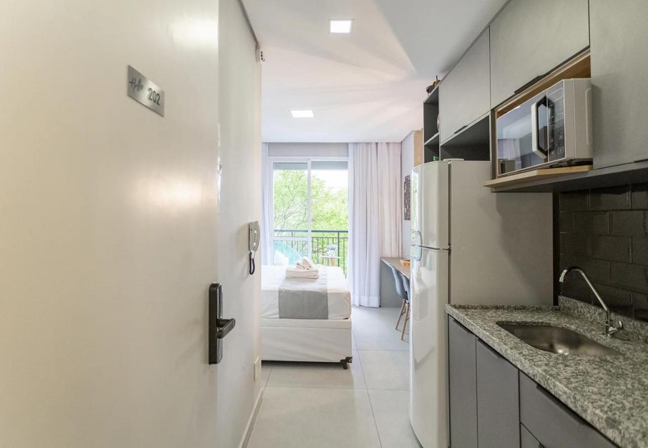 Apartamento Easy Star - Lindo Prox.metro Ana Rosa - Ln02h São Paulo