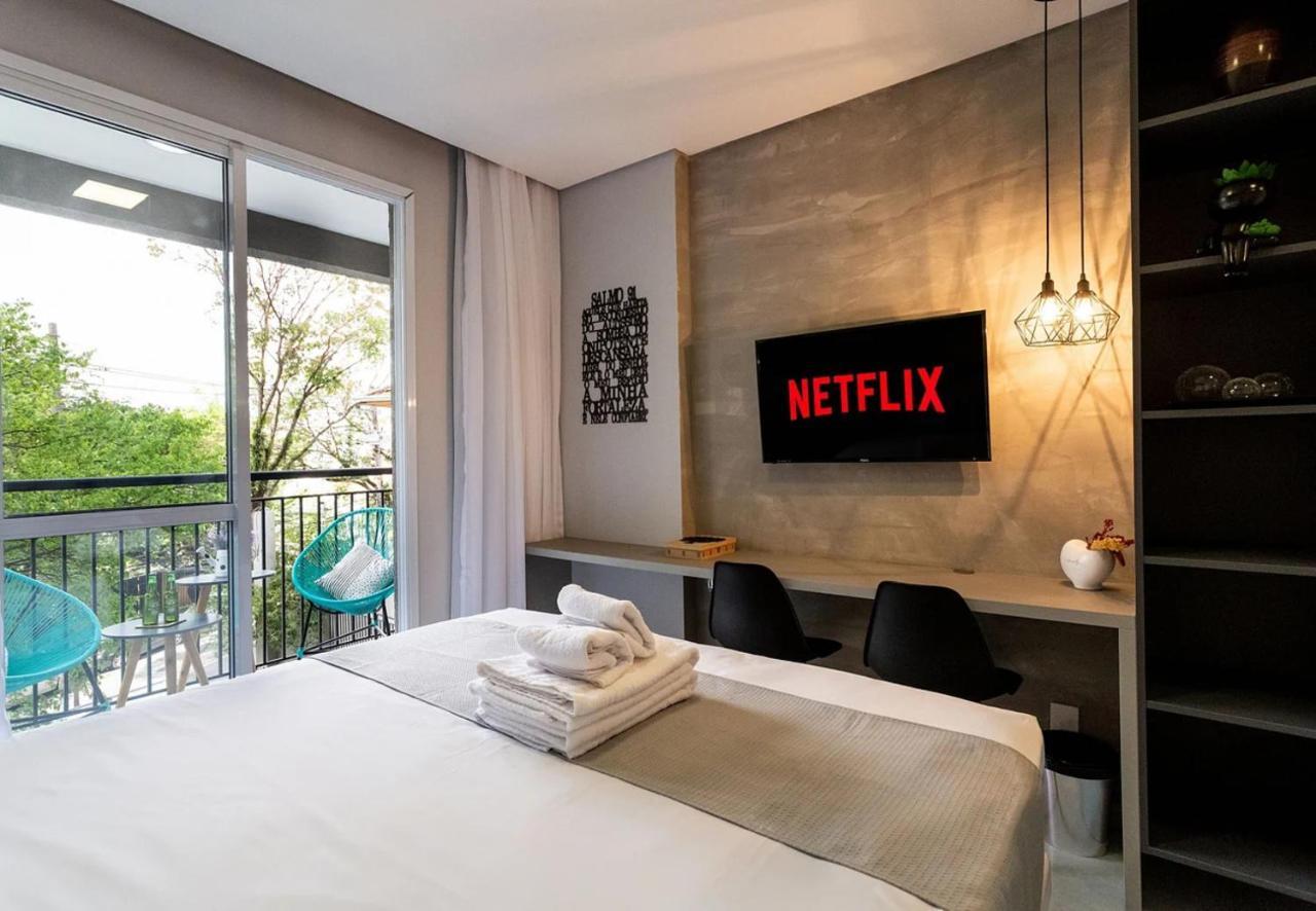 Easy Star - Lindo Prox.metro Ana Rosa - Ln02h Apartamento São Paulo