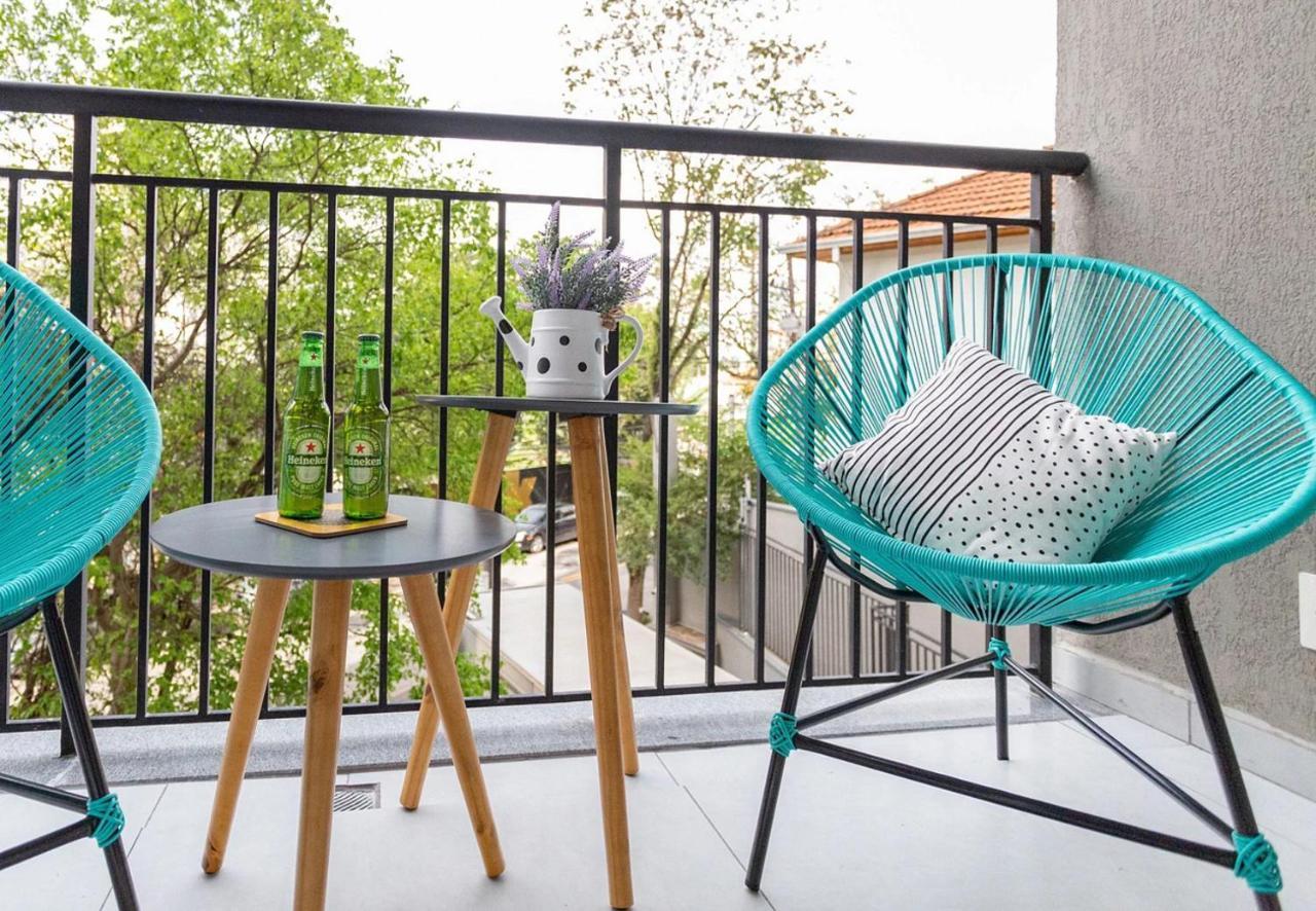Easy Star - Lindo Prox.metro Ana Rosa - Ln02h Apartamento *